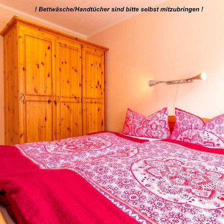 Ferienwohnung Schwarz Gademow Exteriör bild